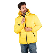 Chamarra Adventure Gorro Ajustable Hombre - Greenlander