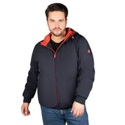 Chamarra Adventure Hombre Plus Size - The Original Greenlander