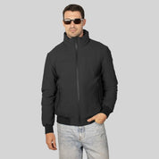 Chamarra bomber para hombre con bolsillos Greenlander - Greenlander