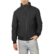 Chamarra bomber para hombre con bolsillos Greenlander - Greenlander