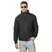 Chamarra bomber para hombre con bolsillos Greenlander - Greenlander