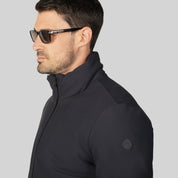 Chamarra bomber para hombre con bolsillos Greenlander - Greenlander