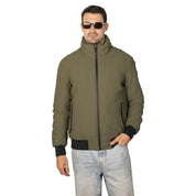 Chamarra bomber para hombre con bolsillos Greenlander - Greenlander