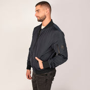 Chamarra Bomber Para Hombre Greenlander - The Original Greenlander