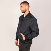 Chamarra Bomber Para Hombre Greenlander - The Original Greenlander