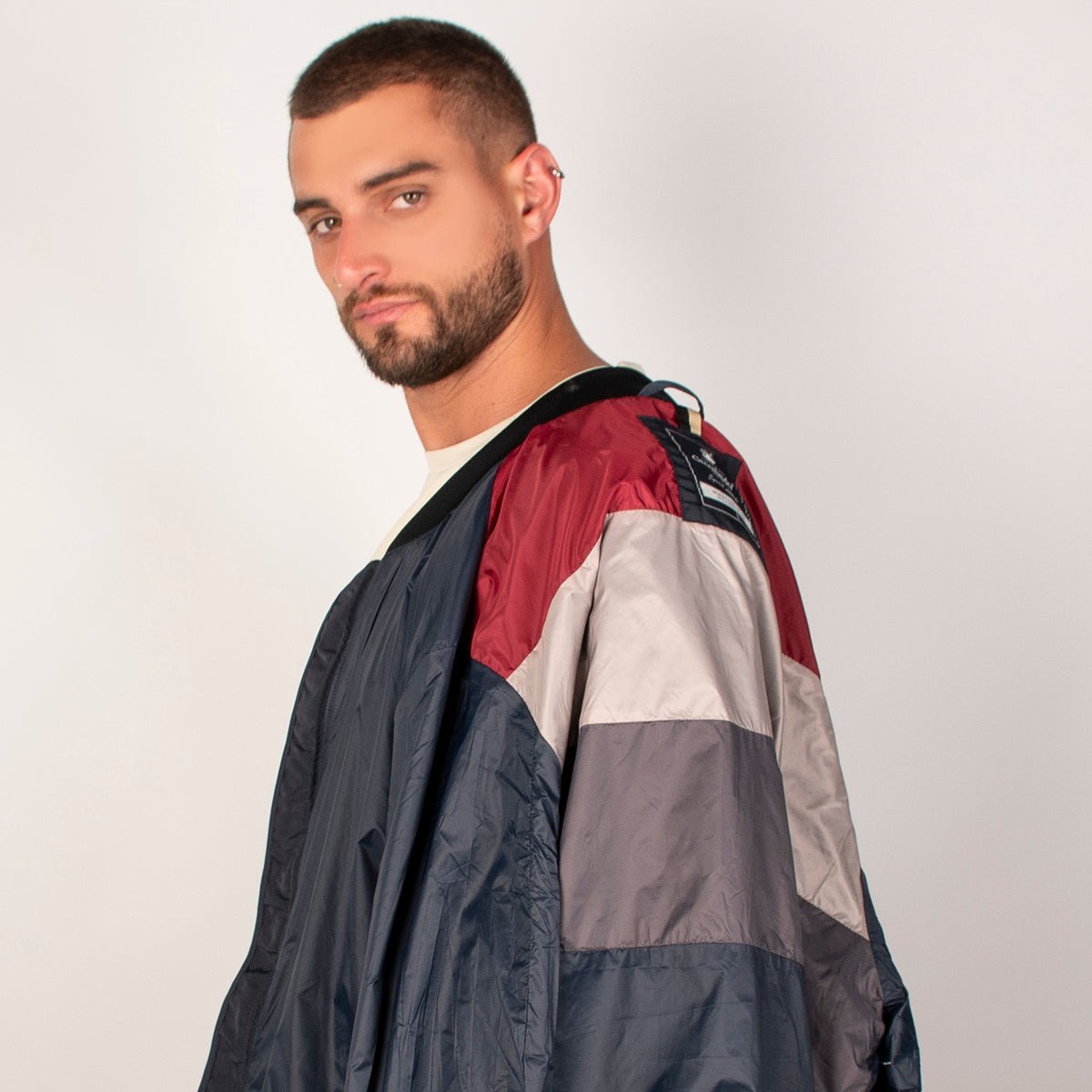 Chamarra Bomber Para Hombre Greenlander - The Original Greenlander