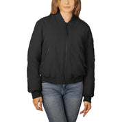 Chamarra bomber para mujer con bolsillo interior Greenlander - Greenlander