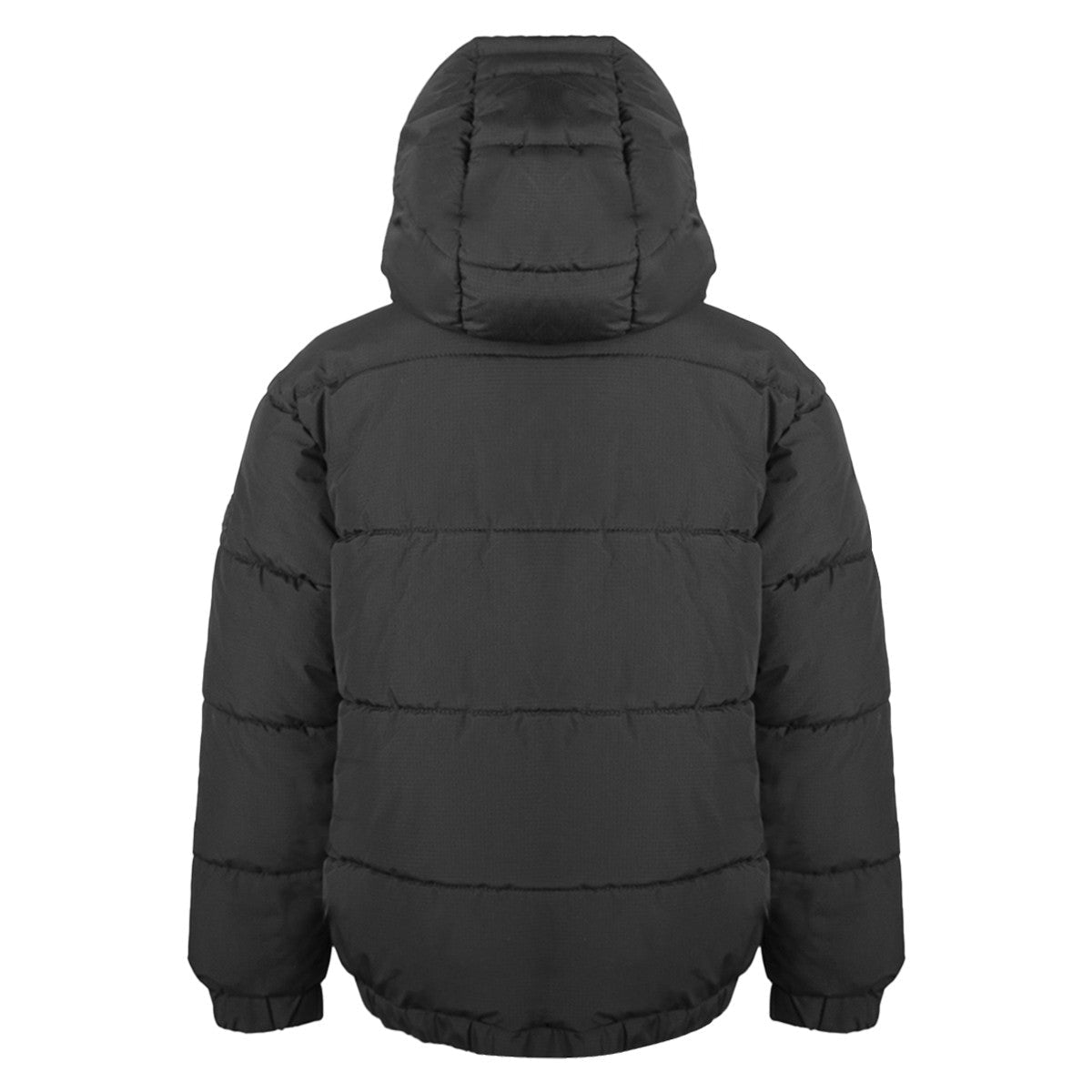 Chamarra Capitonada con Gorro para Niño | Greenlander - Greenlander