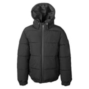 Chamarra Capitonada con Gorro para Niño | Greenlander - Greenlander