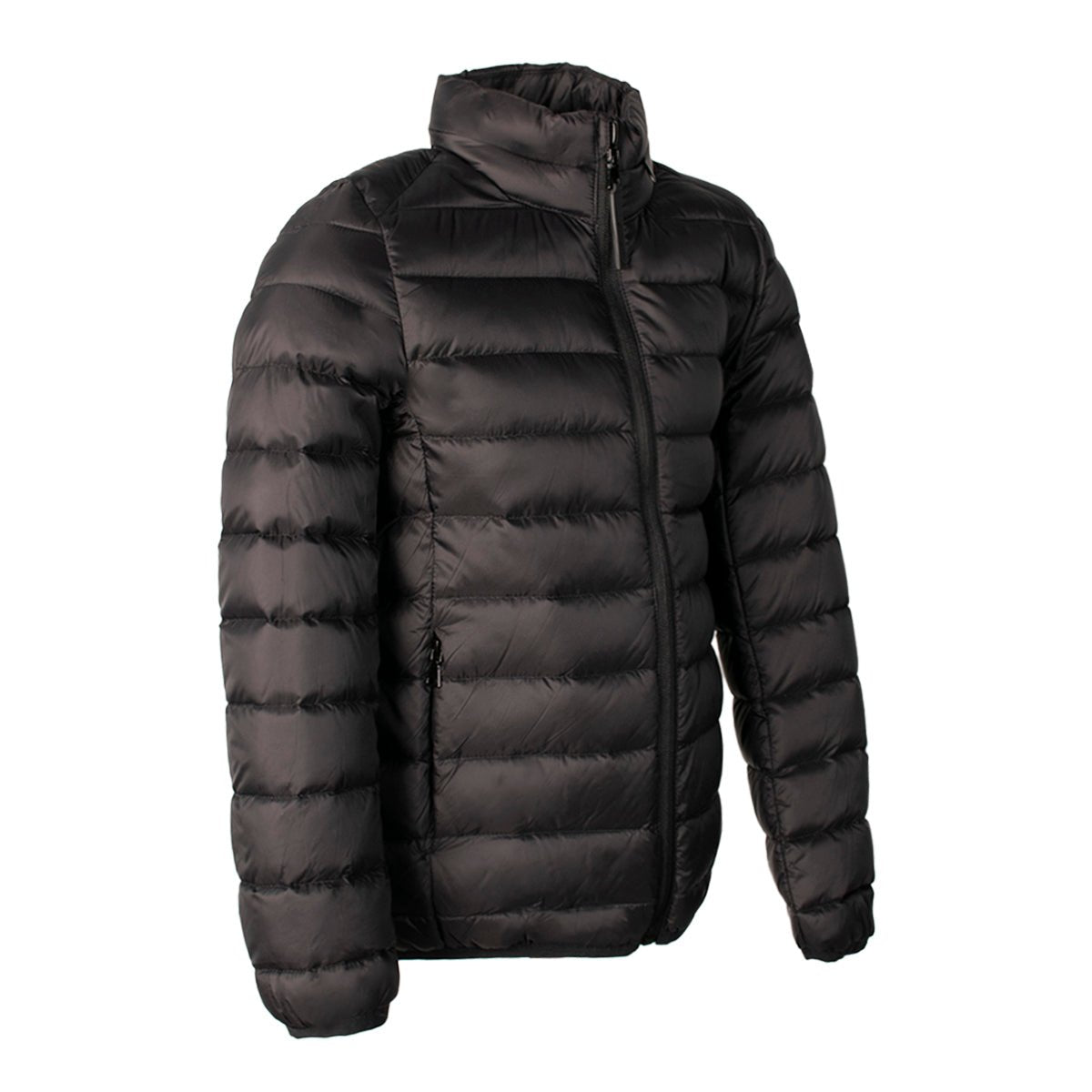Chamarra Capitonada de Pluma Packable Greenlander Niño - Greenlander