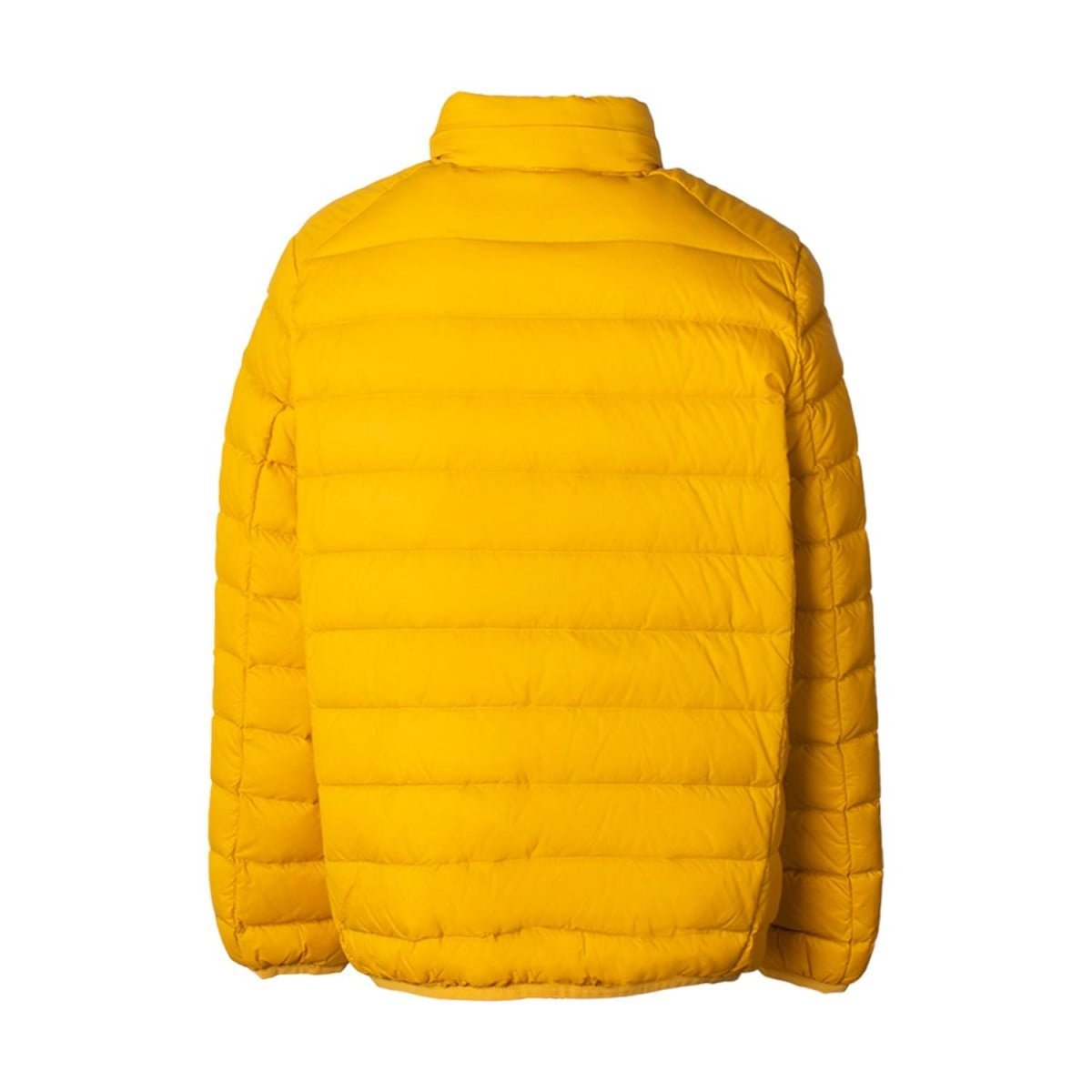 Chamarra Capitonada de Pluma Packable Greenlander Niño - Greenlander