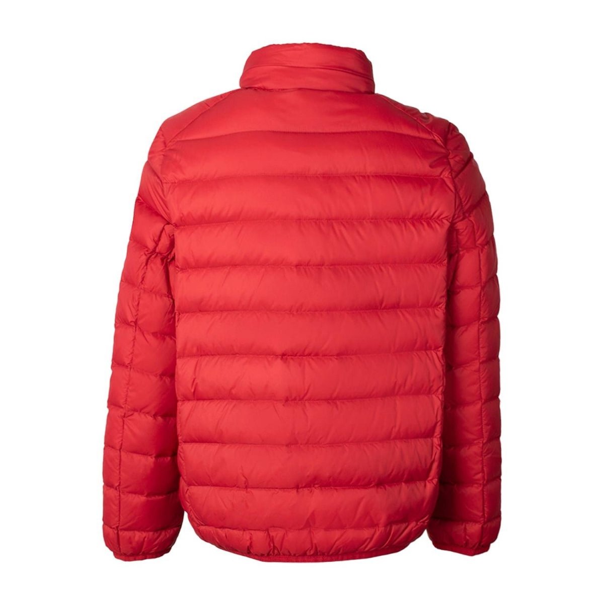 Chamarra Capitonada de Pluma Packable Greenlander Niño - Greenlander