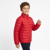 Chamarra Capitonada de Pluma Packable Greenlander Niño - Greenlander
