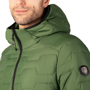 Chamarra Capitonada Hombre - The Original Greenlander