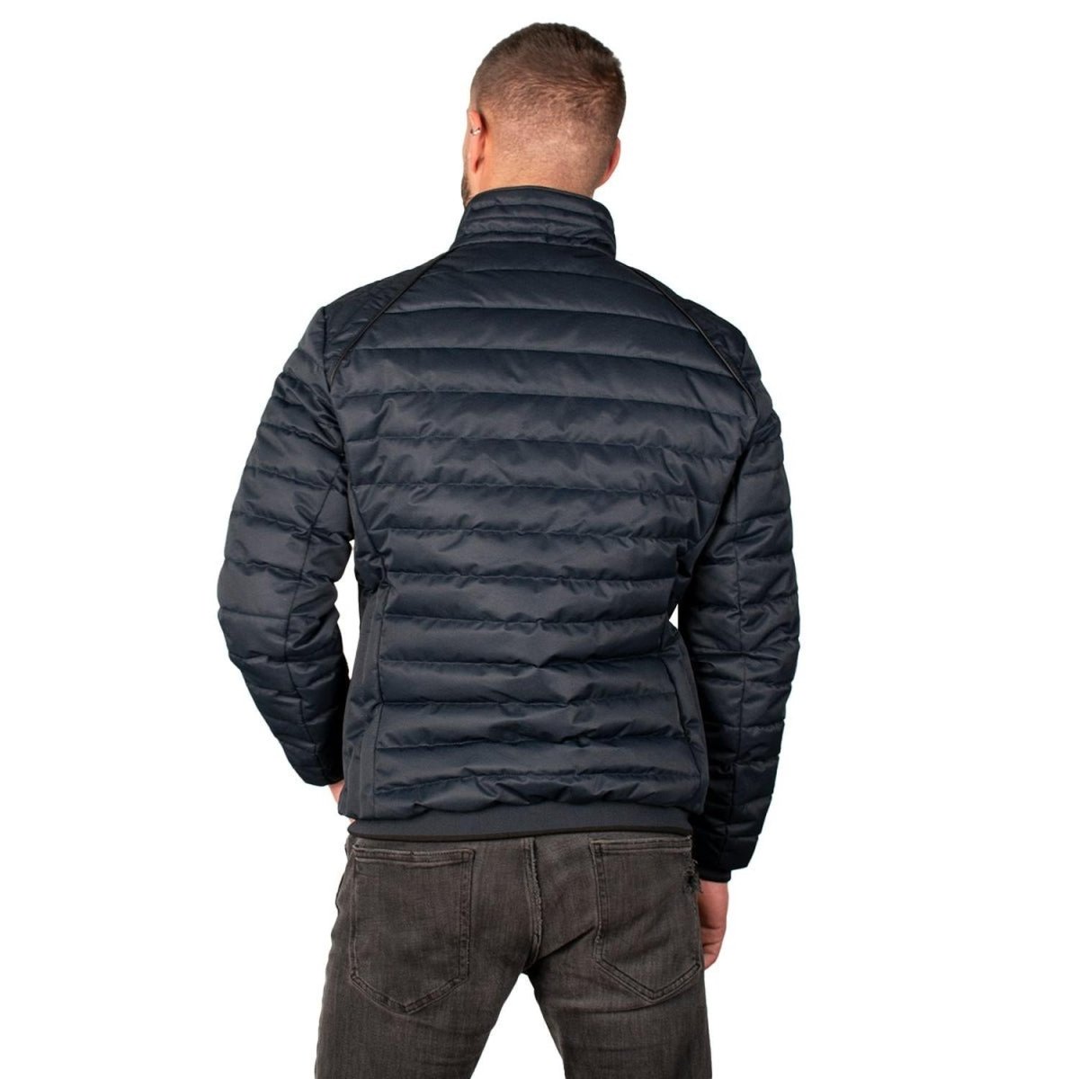 Chamarra Capitonada Lifestyle Hombre - Greenlander