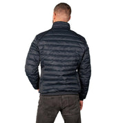 Chamarra Capitonada Lifestyle Hombre - Greenlander