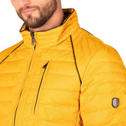 Chamarra Capitonada Lifestyle Hombre - Greenlander