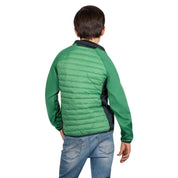 Chamarra Capitonada Niño - Greenlander