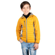 Chamarra Capitonada Niño - Greenlander