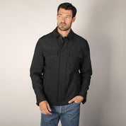 Chamarra capitonada para hombre Greenlander - Greenlander