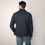 Chamarra capitonada para hombre Greenlander - Greenlander