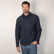 Chamarra capitonada para hombre Greenlander - Greenlander