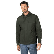 Chamarra capitonada para hombre Greenlander - Greenlander