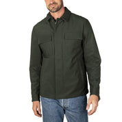 Chamarra capitonada para hombre Greenlander - Greenlander