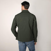 Chamarra capitonada para hombre Greenlander - Greenlander