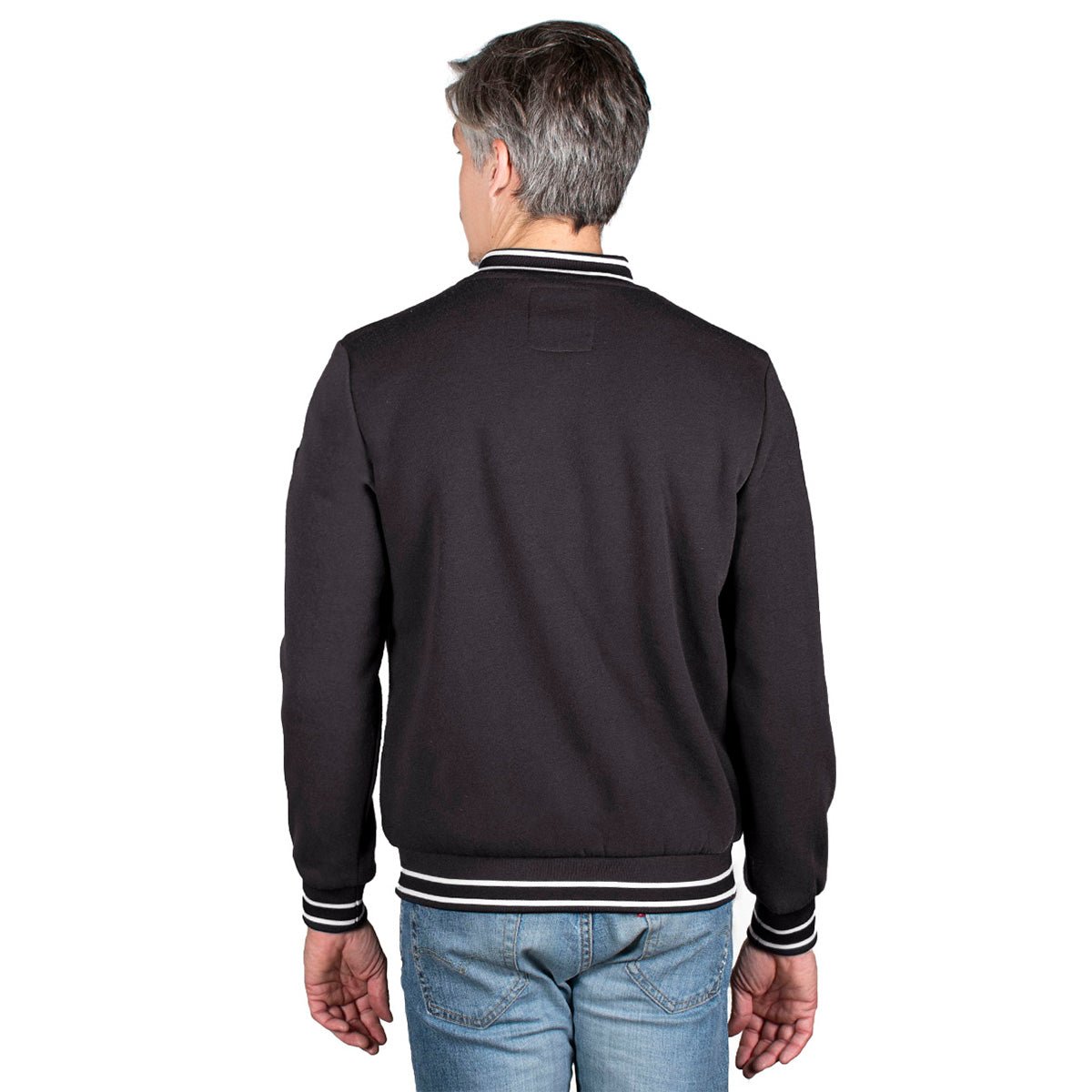 Chamarra Classic Bomber Hombre - The Original Greenlander