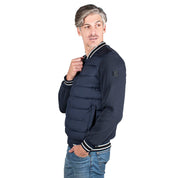 Chamarra Classic Bomber Hombre - The Original Greenlander