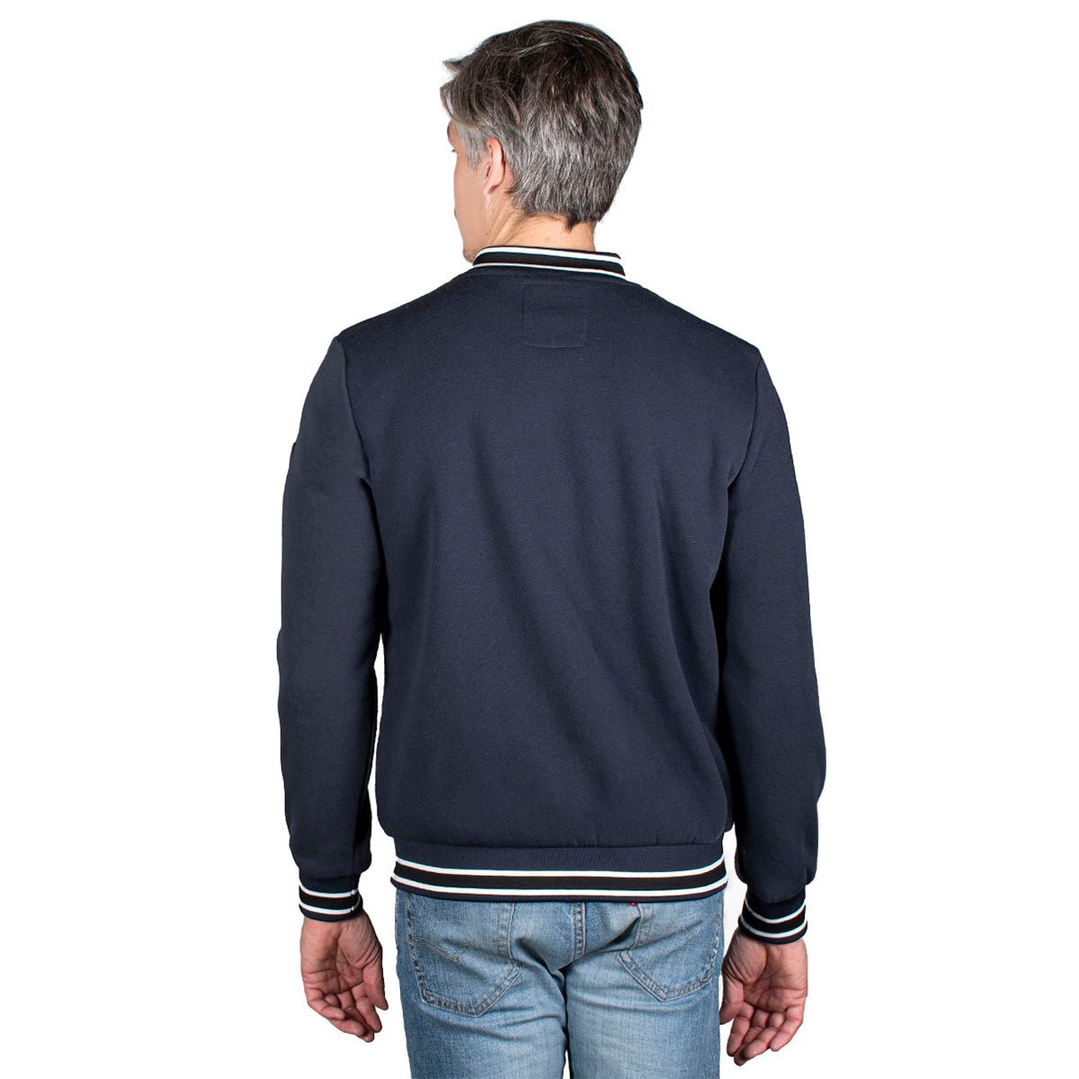 Chamarra Classic Bomber Hombre - The Original Greenlander