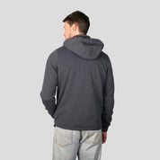 Chamarra con capucha desmontable y bolsillos para hombre Greenlander - Greenlander