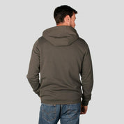 Chamarra con capucha desmontable y bolsillos para hombre Greenlander - Greenlander