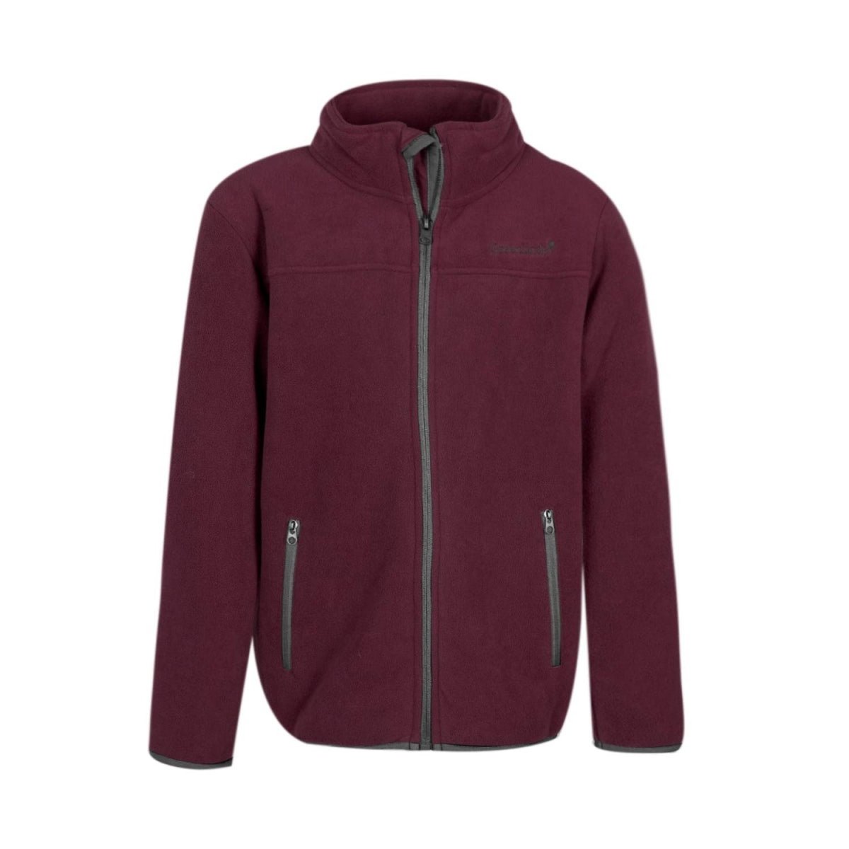 Chamarra con Fur Fleece Greenlander Niño - Greenlander