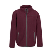 Chamarra con Fur Fleece Greenlander Niño - Greenlander