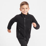 Chamarra con Fur Fleece Greenlander Niño - Greenlander