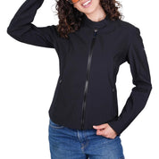 Chamarra corta para mujer con bolsas al costado Greenlander - Greenlander