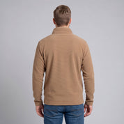 Chamarra de fleece para hombre con abertura en pulgar | Greenlander México - The Original Greenlander