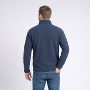 Chamarra de fleece para hombre con abertura en pulgar | Greenlander México - The Original Greenlander