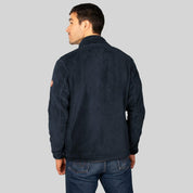 Chamarra de Fleece para hombre con bolsillos Greenlander - Greenlander