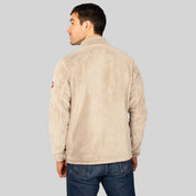 Chamarra de Fleece para hombre con bolsillos Greenlander - Greenlander