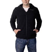 Chamarra de fleece plus size para hombre Greenlander - Greenlander