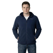 Chamarra de fleece plus size para hombre Greenlander - Greenlander