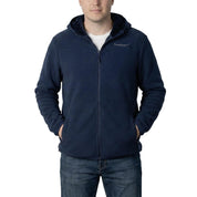 Chamarra de fleece plus size para hombre Greenlander - Greenlander
