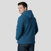 Chamarra de fleece plus size para hombre Greenlander - Greenlander