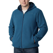Chamarra de fleece plus size para hombre Greenlander - Greenlander