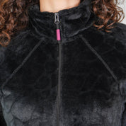 Chamarra de fur para mujer con bolsillos Greenlander - Greenlander