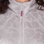 Chamarra de fur para mujer con bolsillos Greenlander - Greenlander