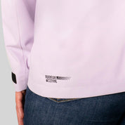 Chamarra De Mujer Ligera Impermeable Con Capucha Greenlander - The Original Greenlander